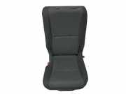 Sitz links hinten 2. Reihe TOYOTA COROLLA VERSO (ZER, ZZE) 04-07 130 KW