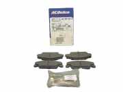 Bremsensatz für Scheibenbremse hinten Cadillac STS CTS OU 19286152 14D922CH