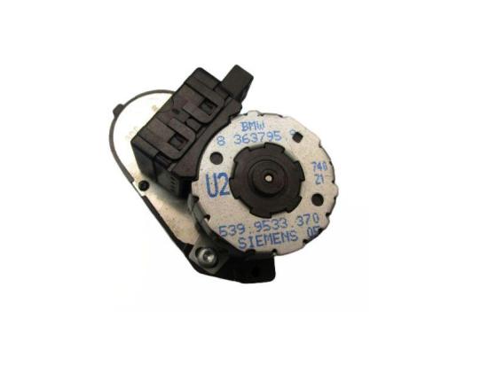 Stellmotor Heizung BMW 5 (E39) 528I 142 KW 8363795 Bild Stellmotor Heizung BMW 5 (E39) 528I 142 KW 8363795