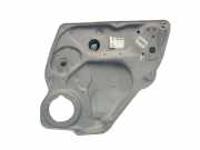 Fensterheber rechts hinten MERCEDES A-KLASSE W169 A 160 70 KW A1697300279