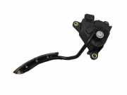 Gaspedal Gaspotenziometer Pedalwertgeber RENAULT MEGANE II CABRIO EM0/1 2.0 99 KW 8200414519