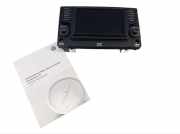 Display Infotainment Bedieneinheit VW TOURAN 5T1 2.0 TDI 110 KW 3G0919605D