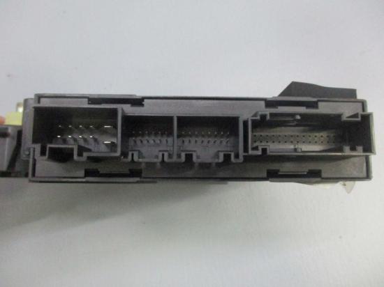 Motor Fensterheber links hinten mit Türsteuergerät PORSCHE CAYENNE (955) S 4.8 283 KW 7L0959703C 7L0959795A Bild Motor Fensterheber links hinten mit Türsteuergerät PORSCHE CAYENNE (955) S 4.8 283 KW 7L0959703C 7L0959795A