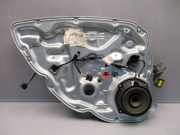 Fensterheber links hinten FIAT CROMA (194) 1.9 D MULTIJET 110 KW 00517461560