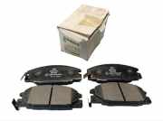 Bremsbelag SB vorne OPEL Frontera A 2.4i 2.0i, Campo OU 90541257