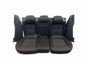 Rücksitzbank Set 6-teilig SKODA SUPERB II KOMBI (3T5) 2.0 TDI 125 KW