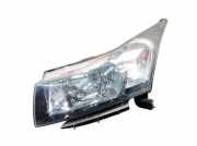 Scheinwerfer links CHEVROLET CRUZE J300 2.0 CDI 120 KW 12412