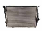 Kühler Wasserkühler BMW X1 E84 SDRIVE18I 110 KW 7553111