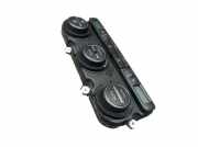 Bedienelement, Klimaanlage VW EOS (1F7, 1F8) 2.0 FSI 110 KW 1Q0907044J