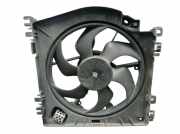 Elektromotor, Kühlerlüfter RENAULT MODUS (F/JP0) 1.2 55 KW 8200688375