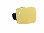 Tankklappe Tankdeckel Gelb (LD1B) VW NEW BEETLE (1C1, 9C1) 2.0 85 KW 1C0809857C