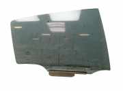 Seitenscheibe Türscheibe rechts hinten TOYOTA YARIS (XP13) 1.3 73 KW