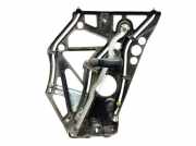 Fensterheber links hinten manuell MERCEDES E-KLASSE COUPE C124 E 200 100 KW A1246700103