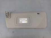 Sonnenblende links RENAULT MEGANE III (B3, BZ0/1) 96 KW
