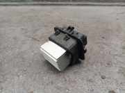 Widerstand Gebläse Lüfter RENAULT MEGANE III COUPE (DZ0/1) 1.4 TCE 96 KW T1017845R