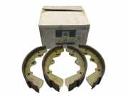 Bremsbelag für Trommelbremse OPEL Kadett E GM 91145720