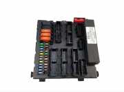 Sicherungskasten OPEL VECTRA C CARAVAN 2.8 OPC 206 KW 13204506