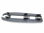 Trittbrett links und rechts Chawton-Weiß LRC603 LAND RANGE ROVER SPORT (LS) 2.7 TDVM 4X4 140 KW