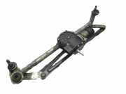 Wischermotor vorne VW POLO (6R, 6C) 1.4 TDI 66 KW 443122409017