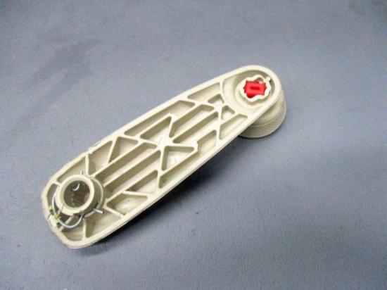 Fensterkurbel JAGUAR X-TYPE (CF1) 2.0 V6 115 KW Bild Fensterkurbel JAGUAR X-TYPE (CF1) 2.0 V6 115 KW