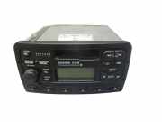 Radio 5000 RDS mit Keycode FORD USA WINDSTAR (A3) 3.0 V6 108 KW YL2F-18C838-AA