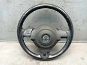 Lenkrad Multifunktionslenkrad VW POLO (6C1, 6R1) 1.4 63 KW 5K0959542 5K0880201F