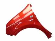 Kotflügel links NNP Dezir-Rot RENAULT TWINGO III (BCM) 0.9 TCE 90 66 KW 631013625R