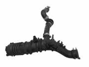 Luftschlauch Ansaugrohr Ladeluftschlauch RENAULT CLIO III GRANDTOUR (KR0/1_) 09-13 76 KW 8200828342