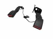 Gurtschloss links hinten Doppelgurtschloss RENAULT MEGANE IV GRANDTOUR (K9A/M) 1.5 DCI 110 81 KW 878175322R