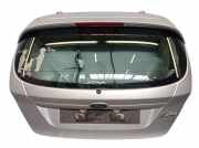 Heckklappe 3-Türer Polar-Silber FORD FIESTA VI (CB1, CCN) 1.25 44 KW