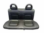 Rücksitzbank Leder Set 2-teilig VW NEW BEETLE (9C1, 1C1) 1.9 TDI 66 KW