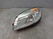 Scheinwerfer links SKODA FABIA II (542) 1.2 51 KW 5J1941017