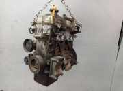 Motor (Benzin) Engine B12D1 CHEVROLET SPARK (M300) 1.2 60 KW