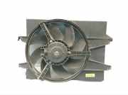 Elektromotor, Kühlerlüfter FORD FIESTA V (JD, JH) 1.4 TDCI 50 KW 4S6H-8C607-AE