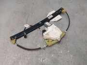 Fensterheber links hinten mit Fensterhebermotor AUDI A6 (4F2, C6) 2.7 TDI 132 KW 4F0959801C 4F0839460B