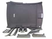 Himmel Dachhimmel individual schwarz Set BMW 3 COMPACT (E46) 316 TI 85 KW 7007750