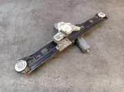 Fensterheber links hinten mit Fensterhebermotor MERCEDES-BENZ C-KLASSE T-MODEL S203 C 220 CDI 110 KW A2038202942 0130822008