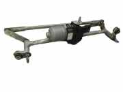 Wischermotor vorne mit Wischergestänge SEAT IBIZA 4 IV 6J1 6P5 2.0 TDI 105 KW 6RD955119