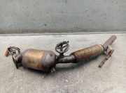 Katalysator Kat SKODA CITIGO 1.0 44 KW 1S0131701H