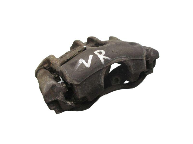 Bremssattel Bremszange rechts vorn CITROEN C4 COUPE (LA) 1.4 16V 65 KW Bild Bremssattel Bremszange rechts vorn CITROEN C4 COUPE (LA) 1.4 16V 65 KW