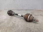 Antriebswelle Gelenkwelle links VW POLO (9N3) 1.2 44 KW 6Q0407271AT