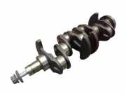 Kurbelwelle BXW SEAT IBIZA III (6L1) 1.4 16V 63 KW 036AL