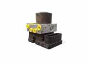 ABS Hydraulikblock Steuergerät PEUGEOT 206 CC (2D) 2.0 S16 100 KW 9641871180