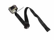 Sicherheitsgurt Gurt vorne links AUDI A3 (8L1) 1.6 75 KW 8L3857705A