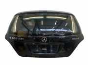 Heckklappe Obsidianschwarz 197 MERCEDES R-KLASSE V251, W251 R 320 CDI 4MATIC L 165 KW