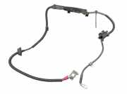 Kabel Batterie Pluskabel AUDI A4 AVANT (8E5, B6) 2.0 96 KW