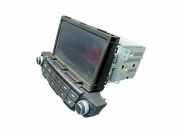 Radio Navigationssystem HYUNDAI TUCSON (TL, TLE) 1.6 T-GDI AWD 130 KW 96560-D70014X