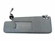 Sonnenblende links VW EOS (1F7, 1F8) 2.0 FSI 110 KW 1Q0857551G