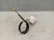 Türschloss Schloss links hinten MAZDA 5 (CW) 1.8 MZR 85 KW