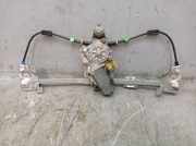 Fensterheber links hinten mit Fensterhebermotor MERCEDES S-KLASSE W140 300 SE 2.8 145 KW 0130821502